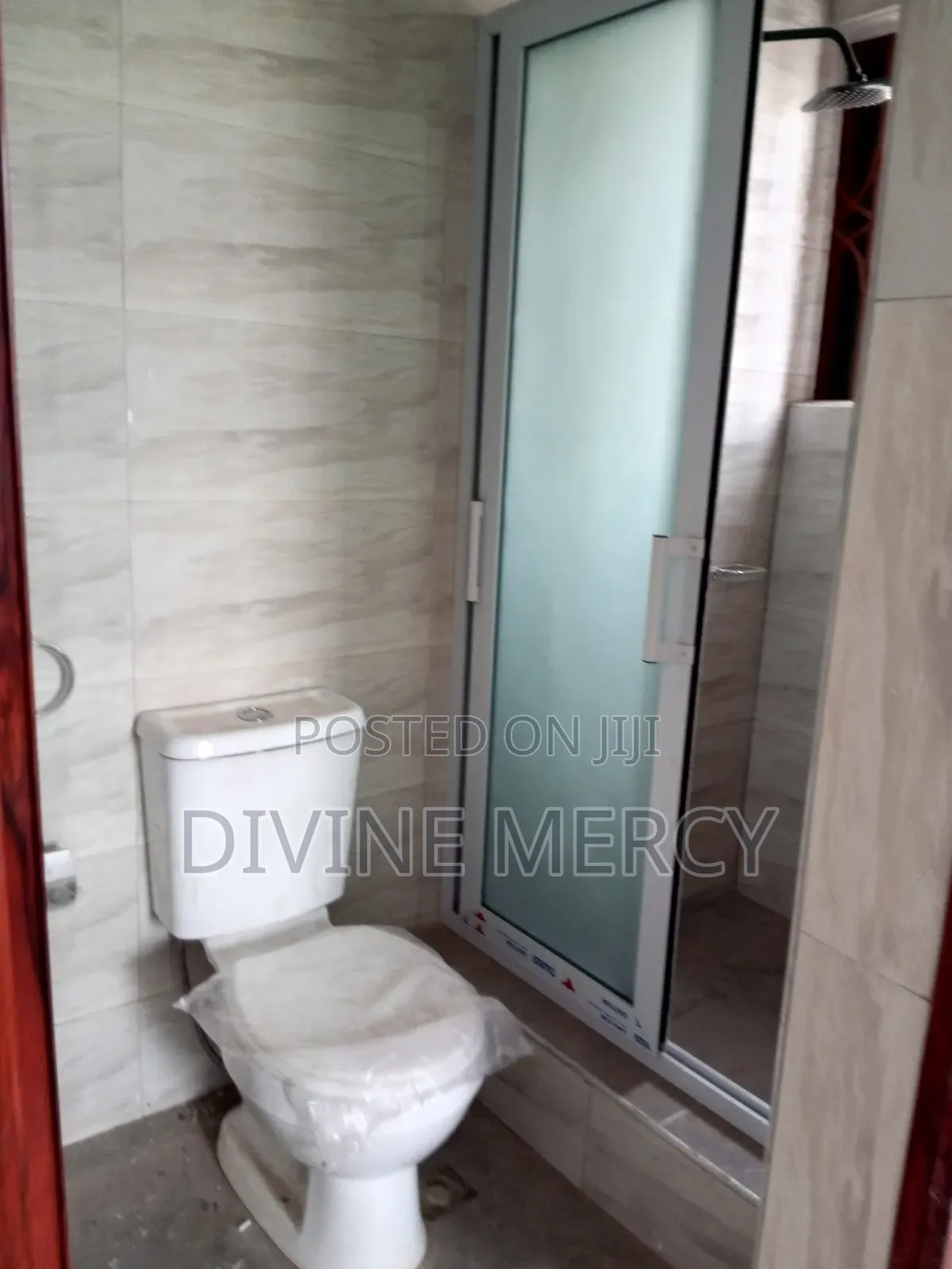 2bdrm Apartment in Kasoa Millennium, Awutu Senya East Municipal