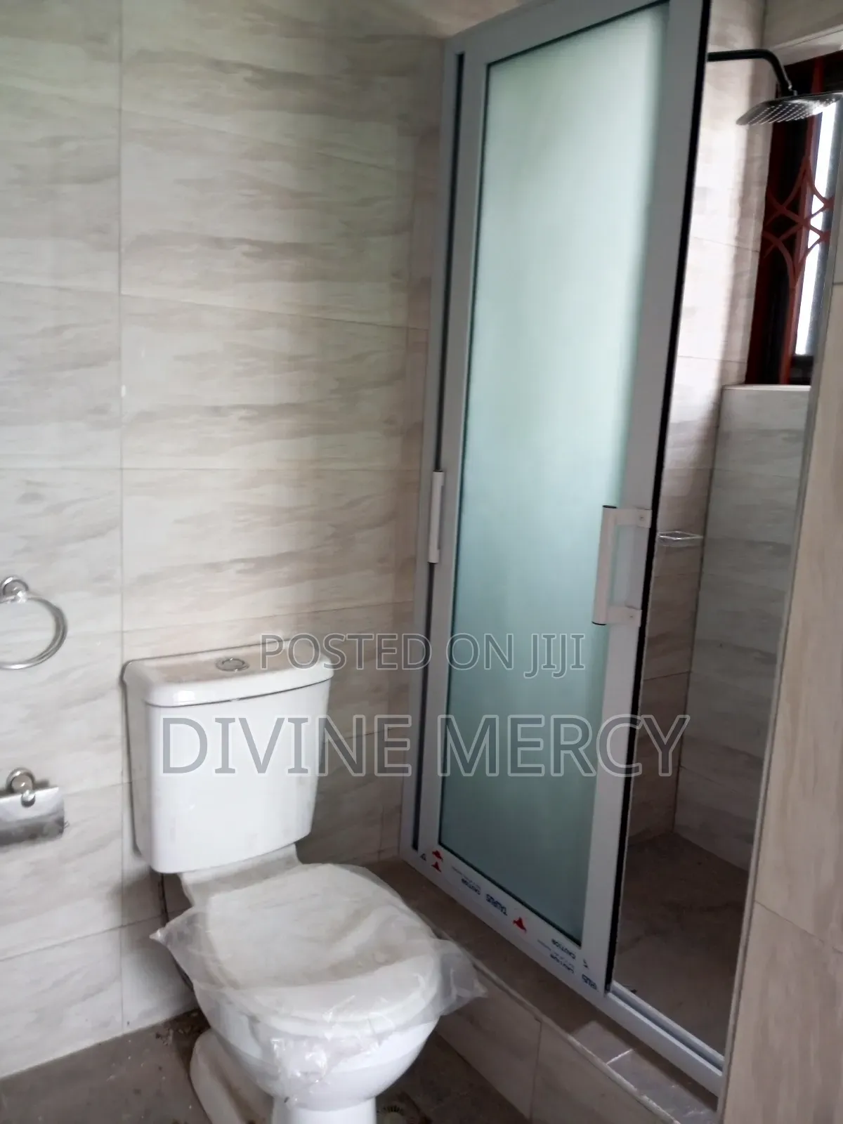 2bdrm Apartment in Kasoa Millennium, Awutu Senya East Municipal