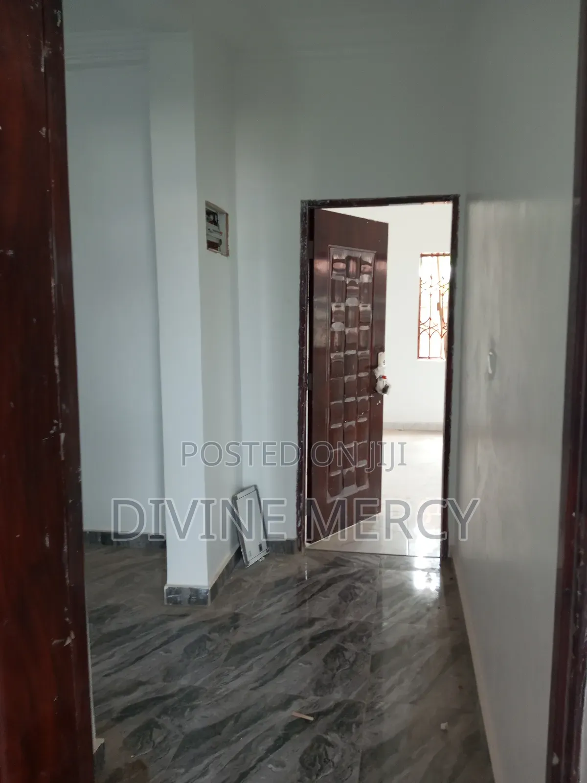 2bdrm Apartment in Kasoa Millennium, Awutu Senya East Municipal