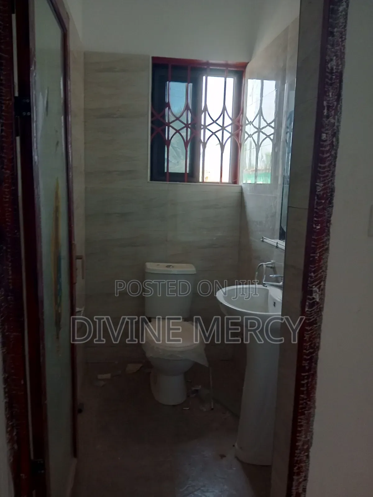 2bdrm Apartment in Kasoa Millennium, Awutu Senya East Municipal