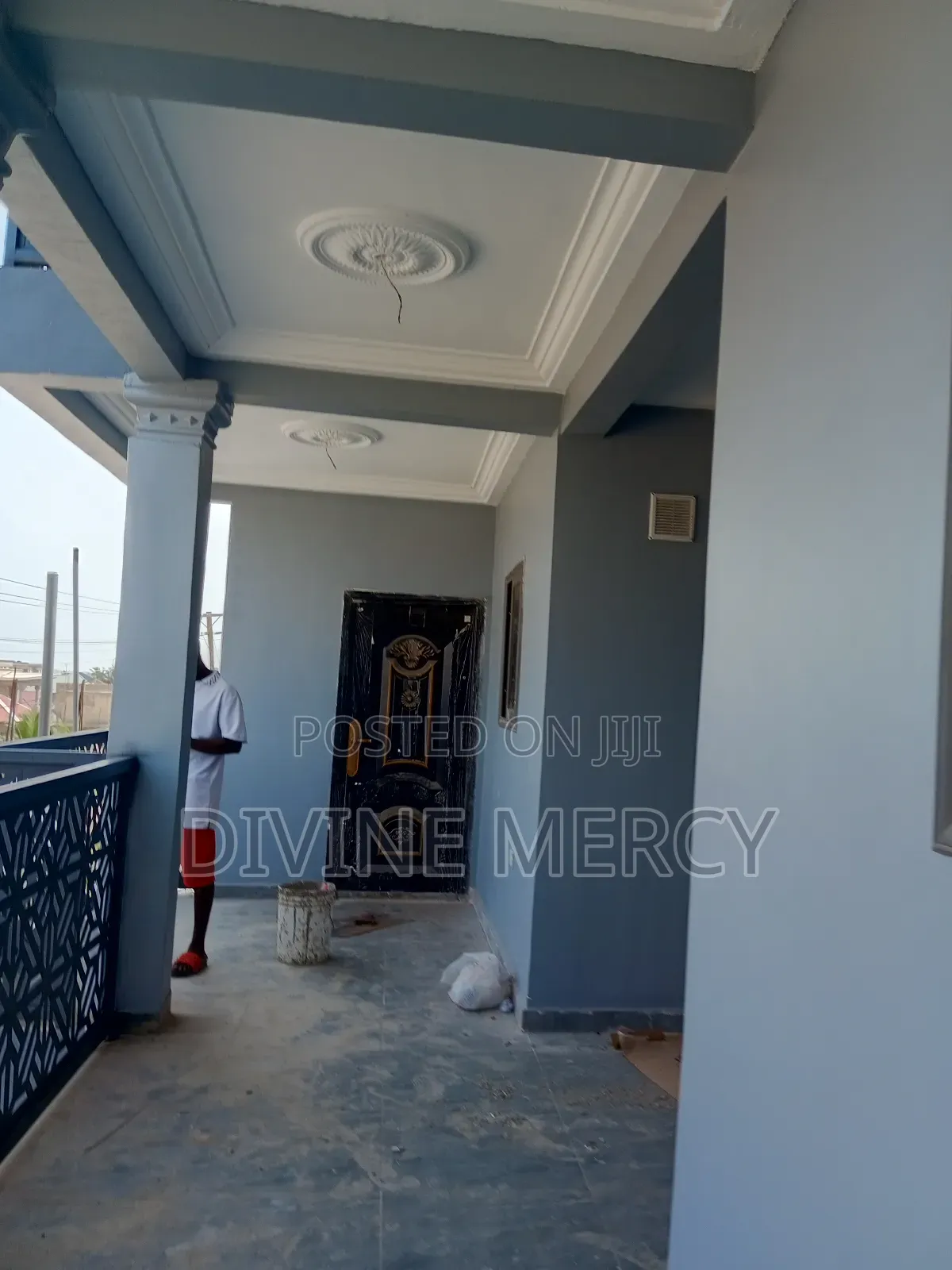 2bdrm Apartment in Kasoa Millennium, Awutu Senya East Municipal