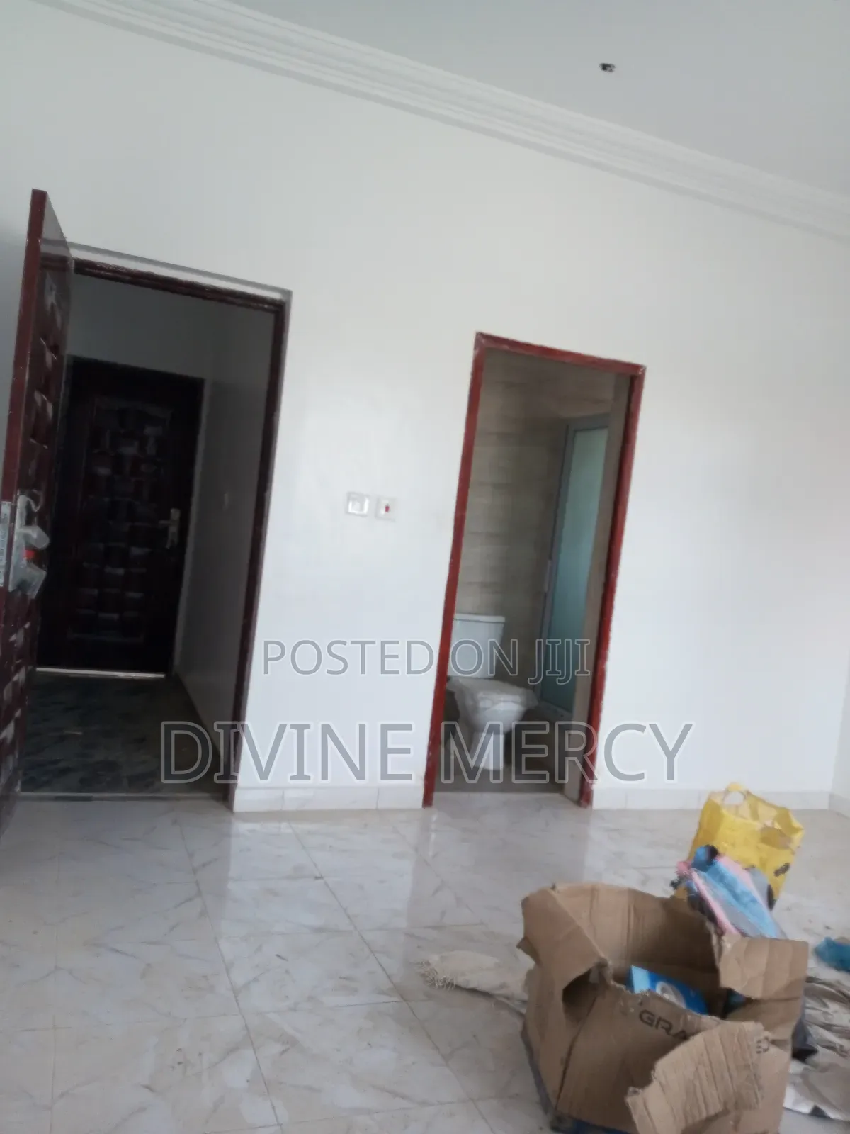 2bdrm Apartment in Kasoa Millennium, Awutu Senya East Municipal