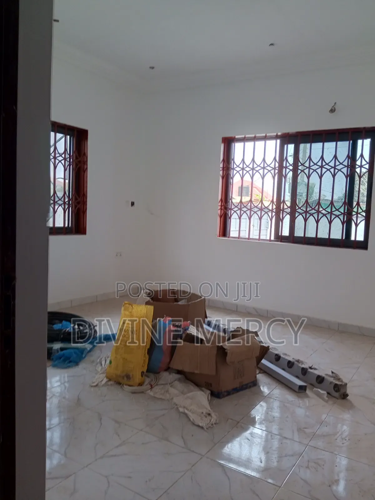2bdrm Apartment in Kasoa Millennium, Awutu Senya East Municipal