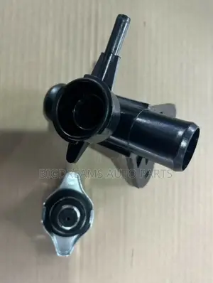 Toyota Vitz Water Flange or Radiator Neck