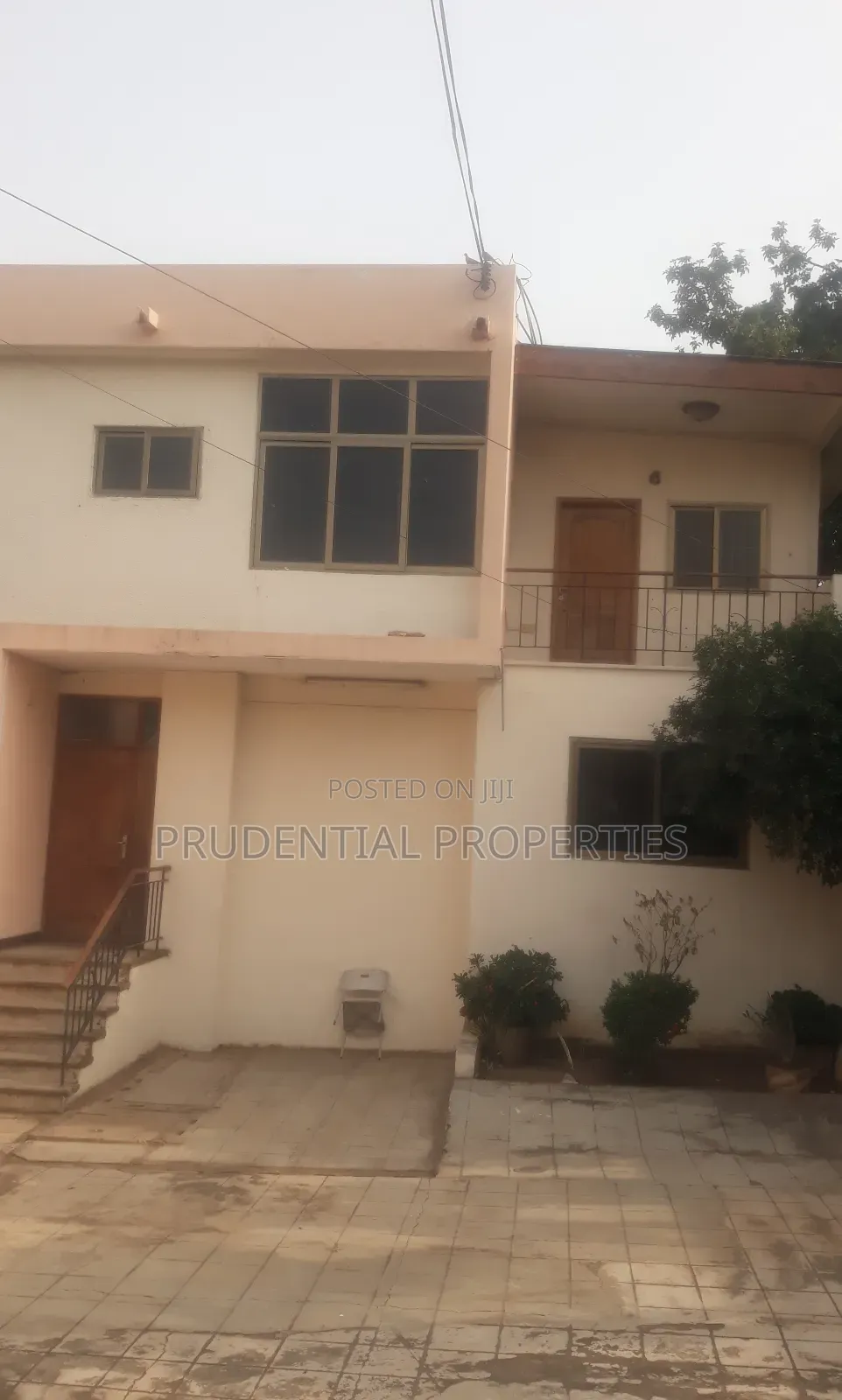 3bdrm House in Tesano for rent