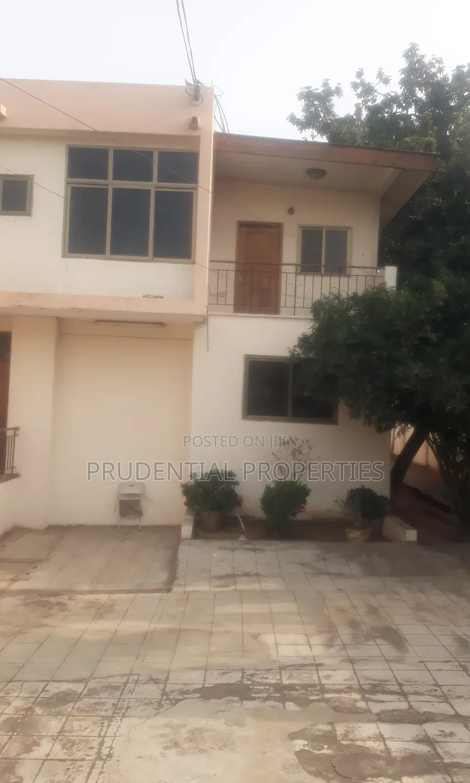 3bdrm House in Tesano for rent