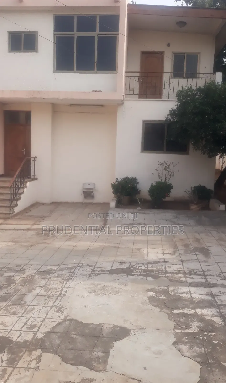 3bdrm House in Tesano for rent