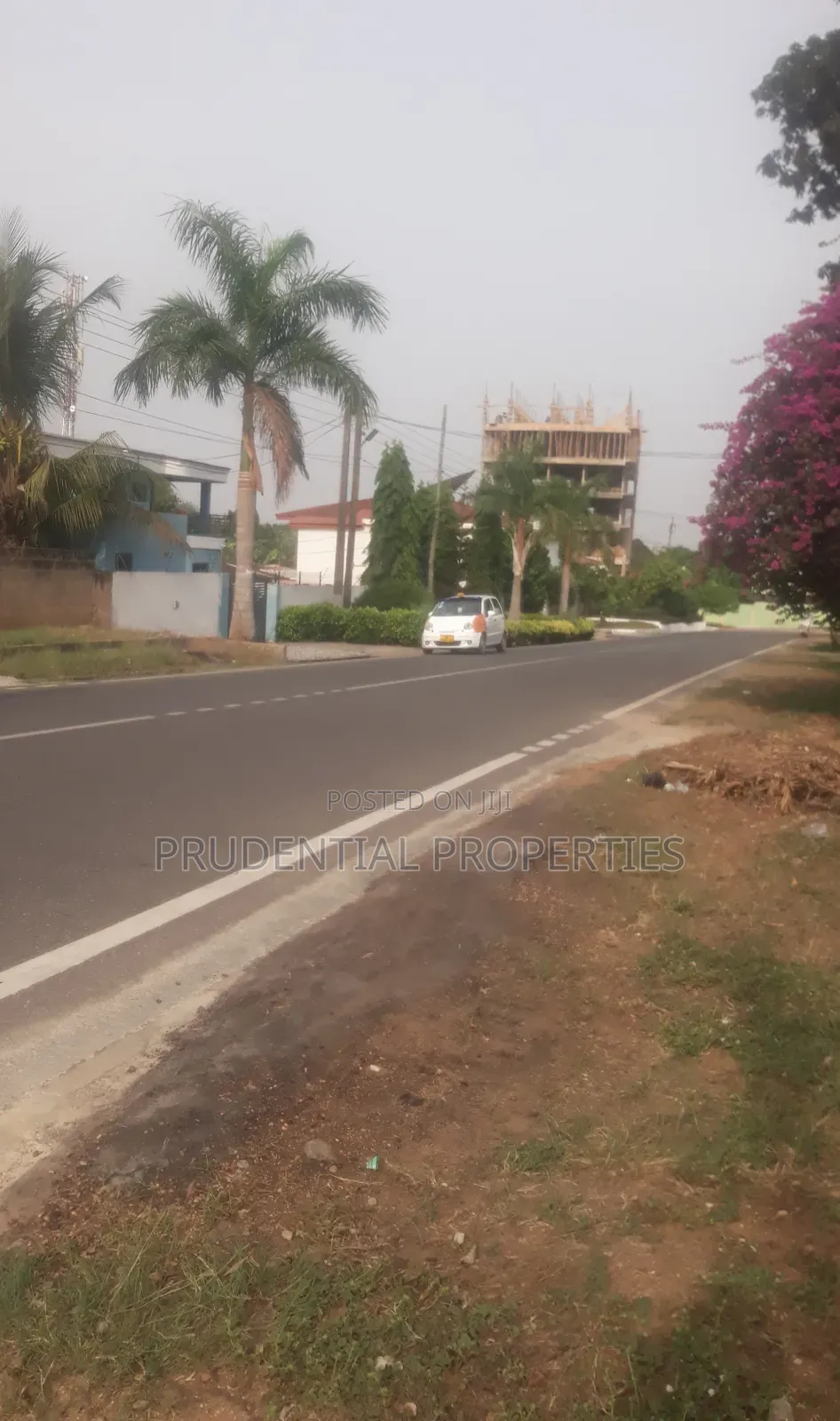 3bdrm House in Tesano for rent