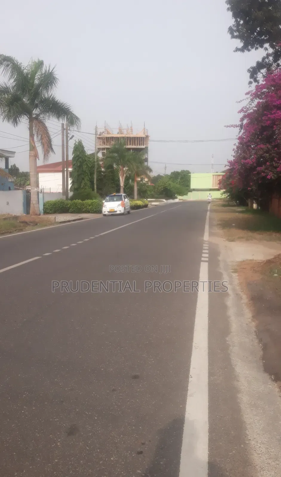 3bdrm House in Tesano for rent