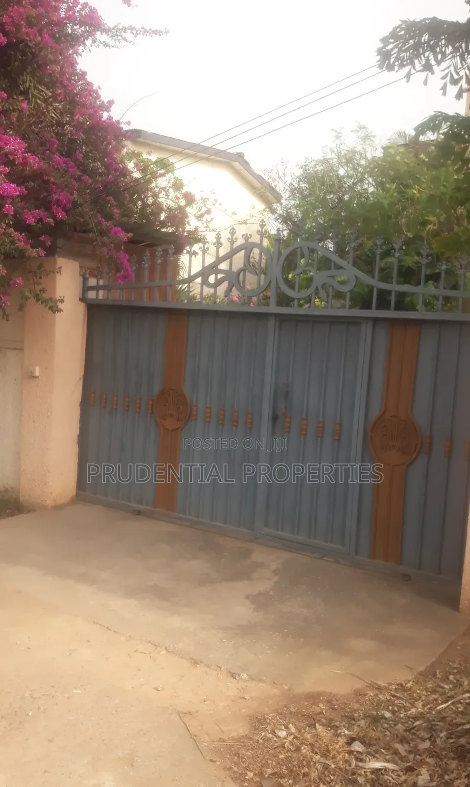 3bdrm House in Tesano for rent