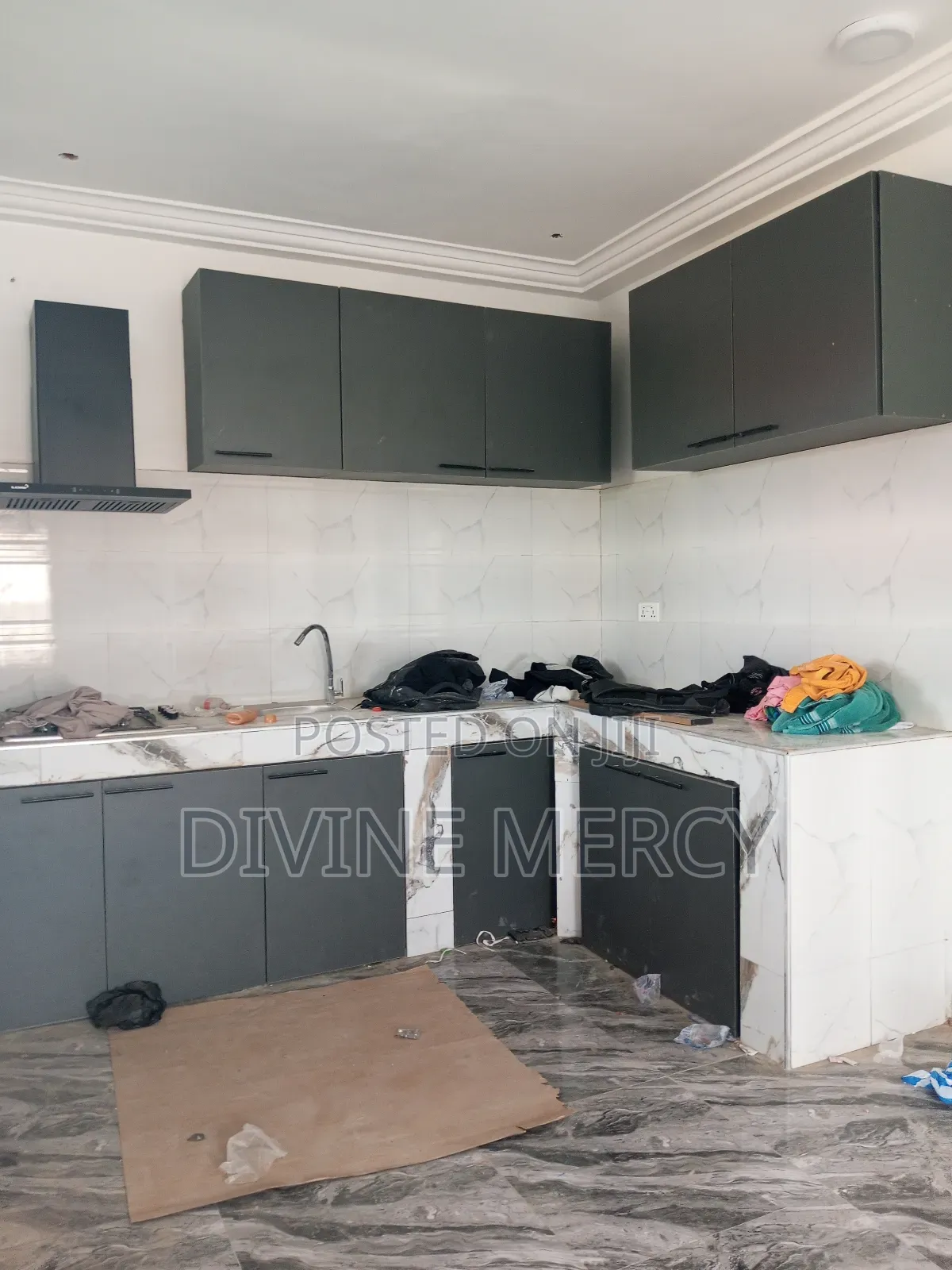 1bdrm Apartment in Kasoa, Awutu Senya East Municipal for rent