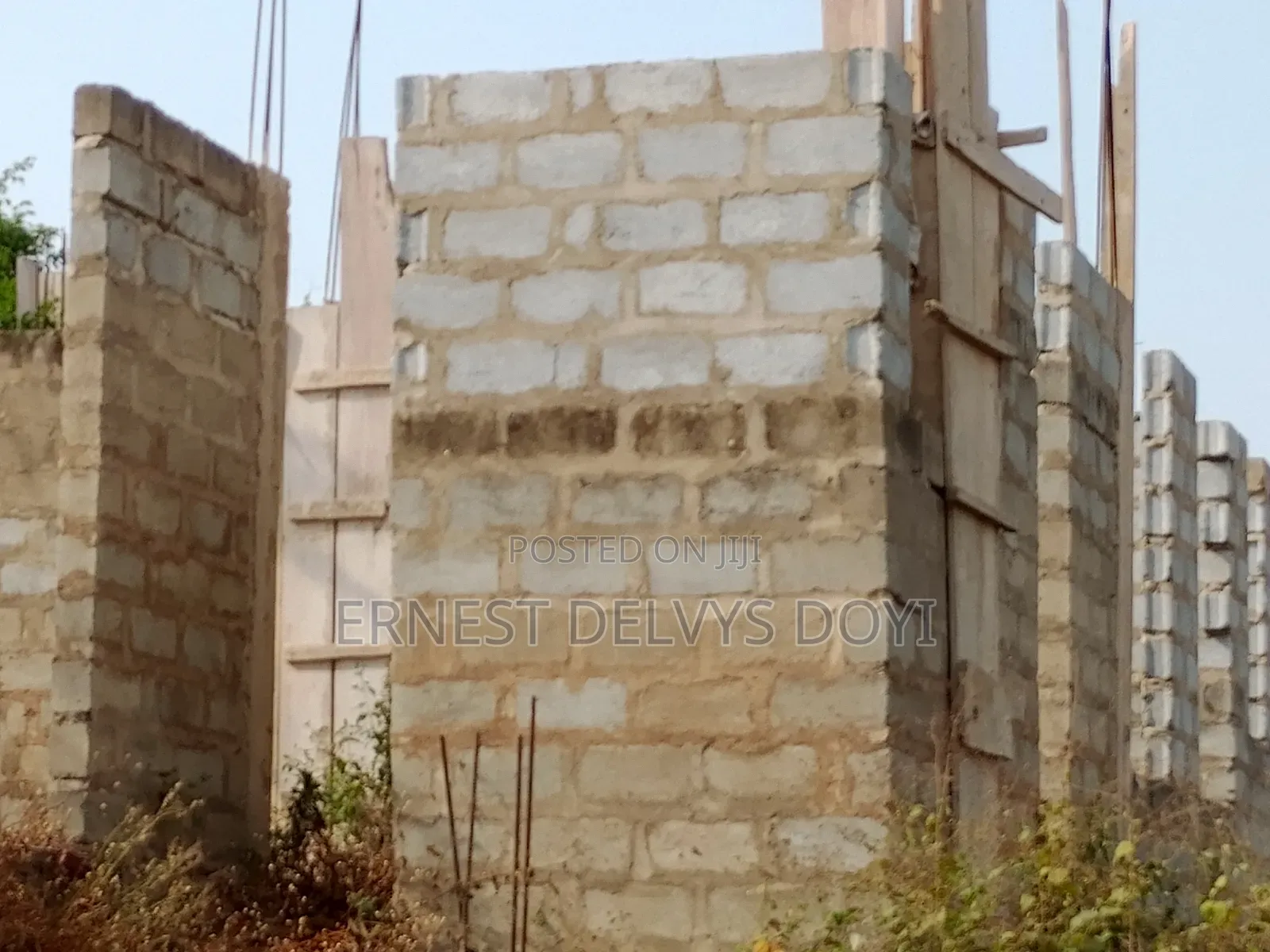4bdrm House in Knust - Kwabenya, Dome for sale