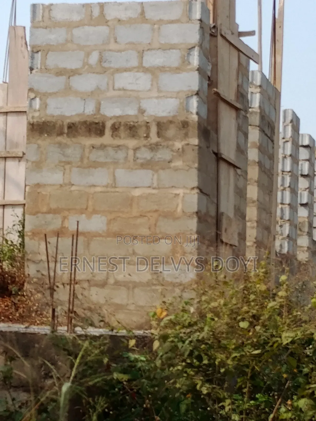 4bdrm House in Knust - Kwabenya, Dome for sale