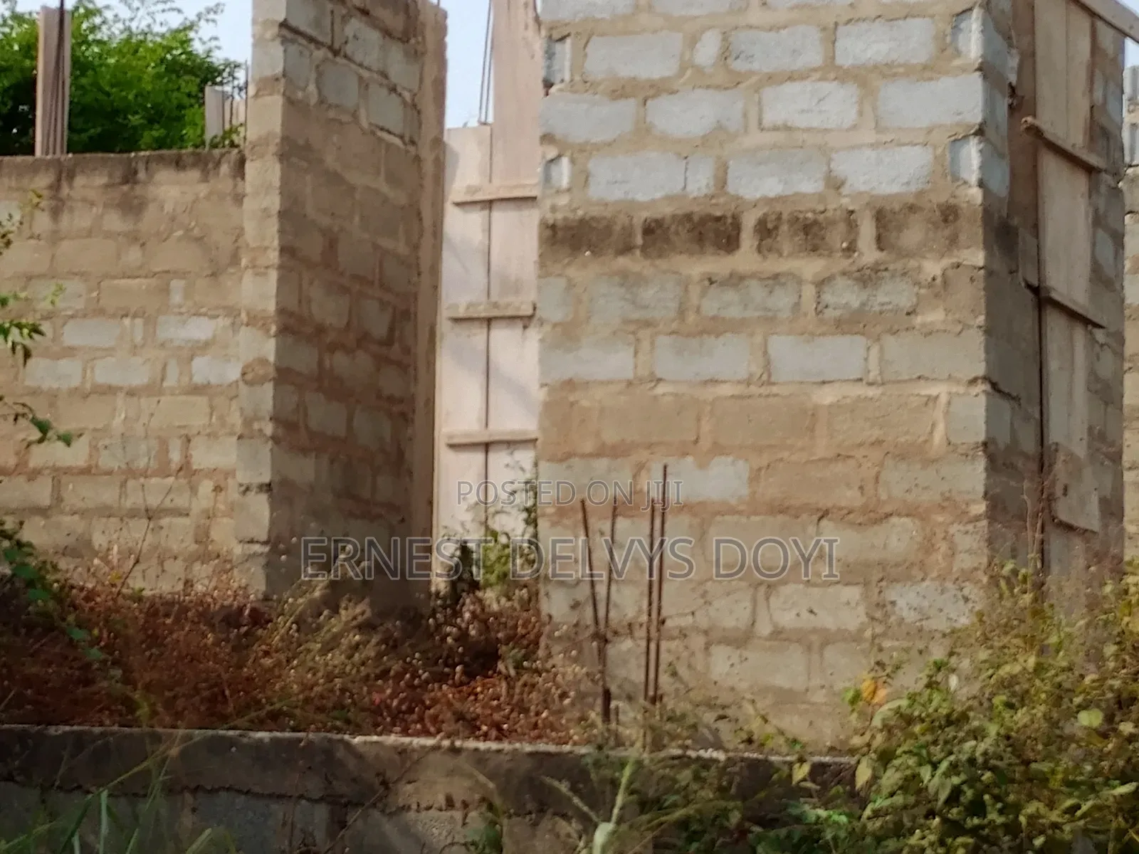 4bdrm House in Knust - Kwabenya, Dome for sale