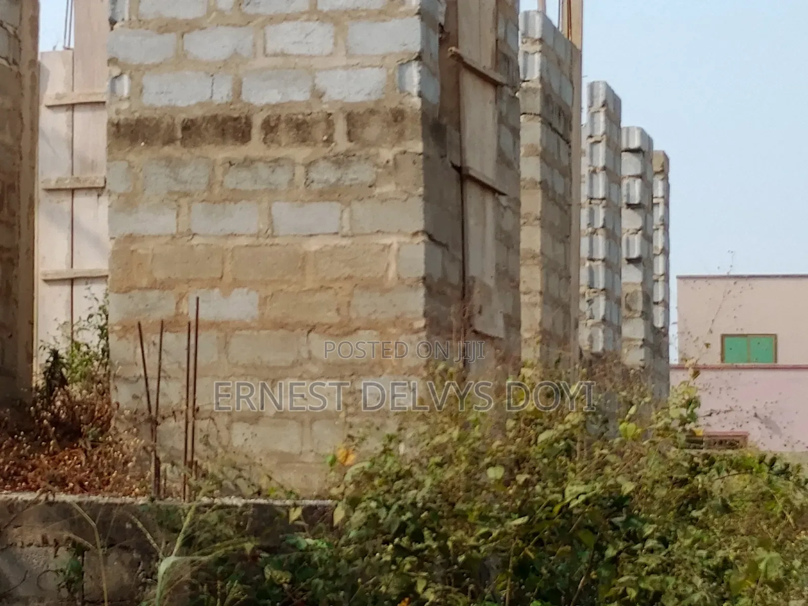 4bdrm House in Knust - Kwabenya, Dome for sale