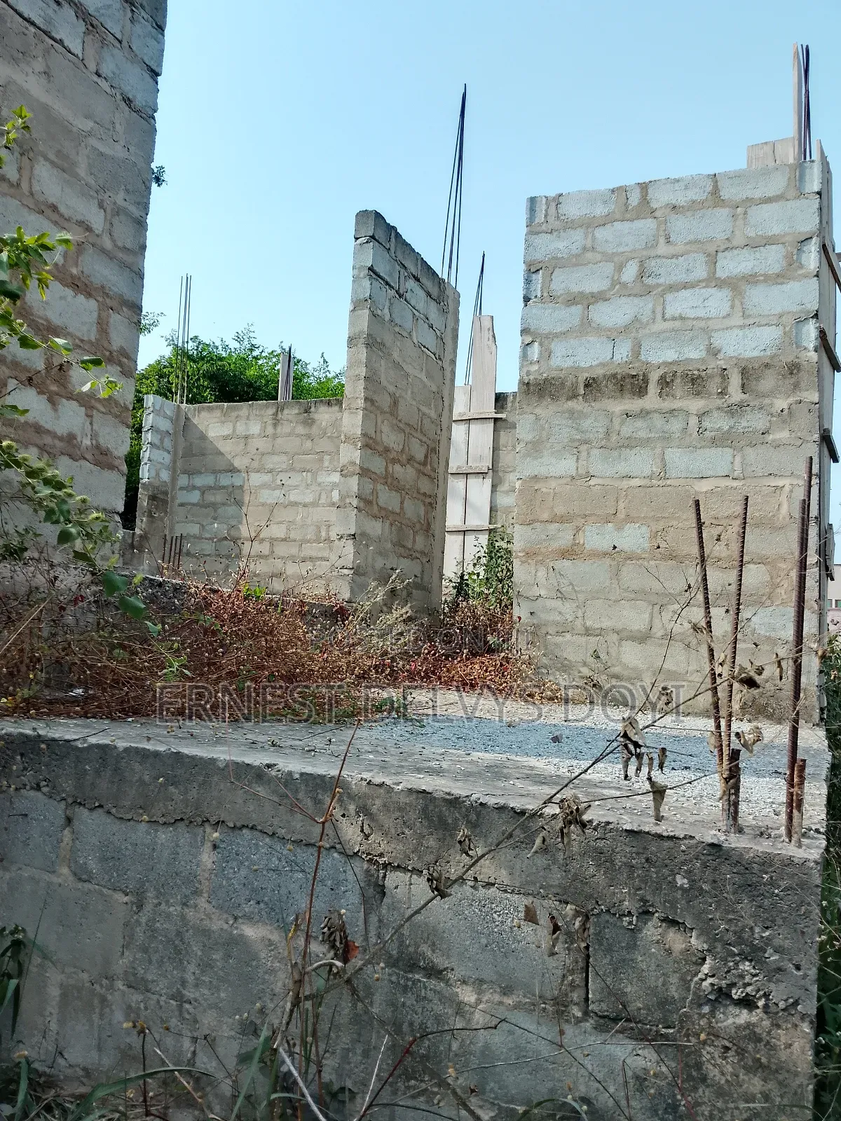 4bdrm House in Knust - Kwabenya, Dome for sale