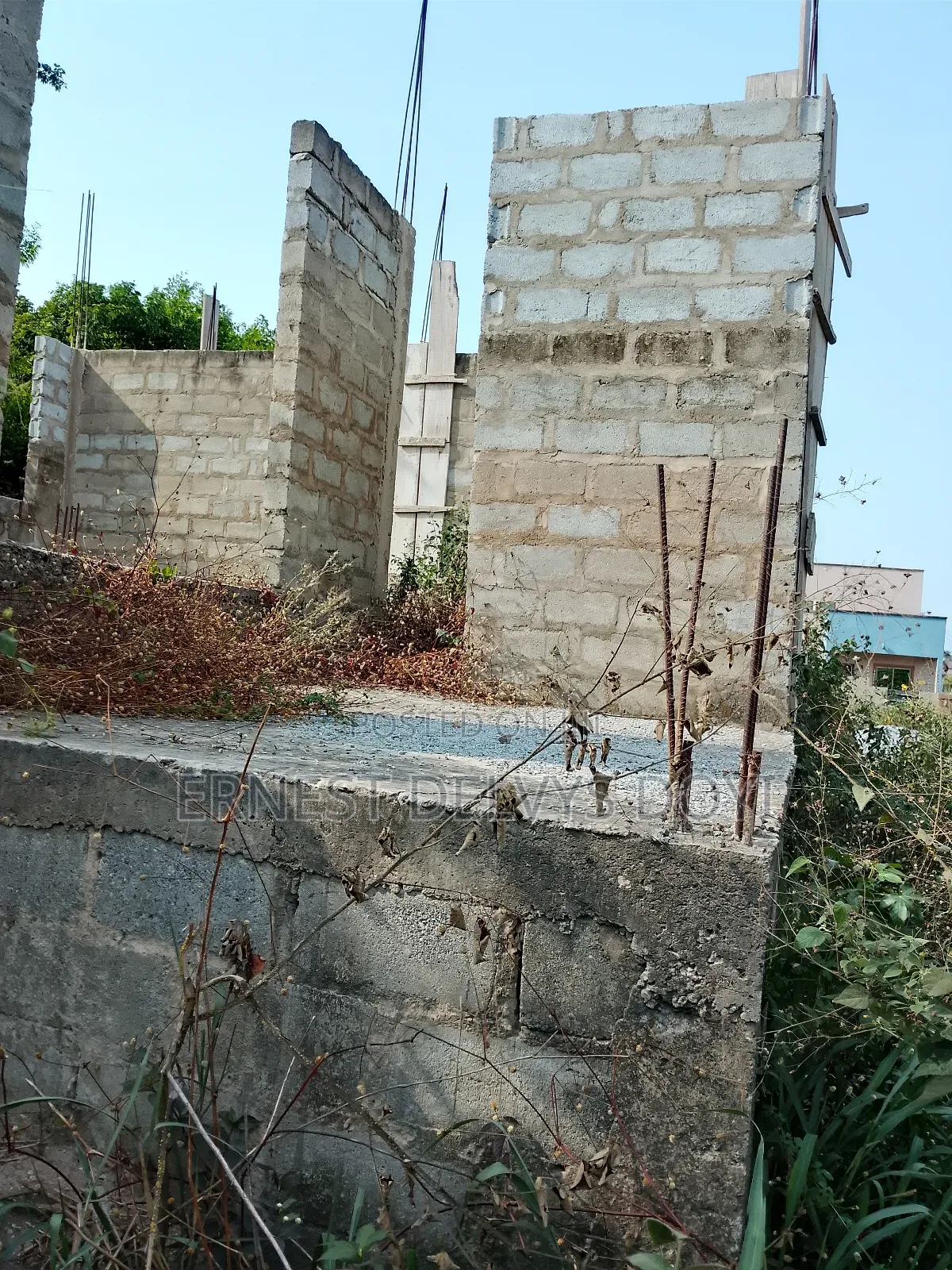 4bdrm House in Knust - Kwabenya, Dome for sale