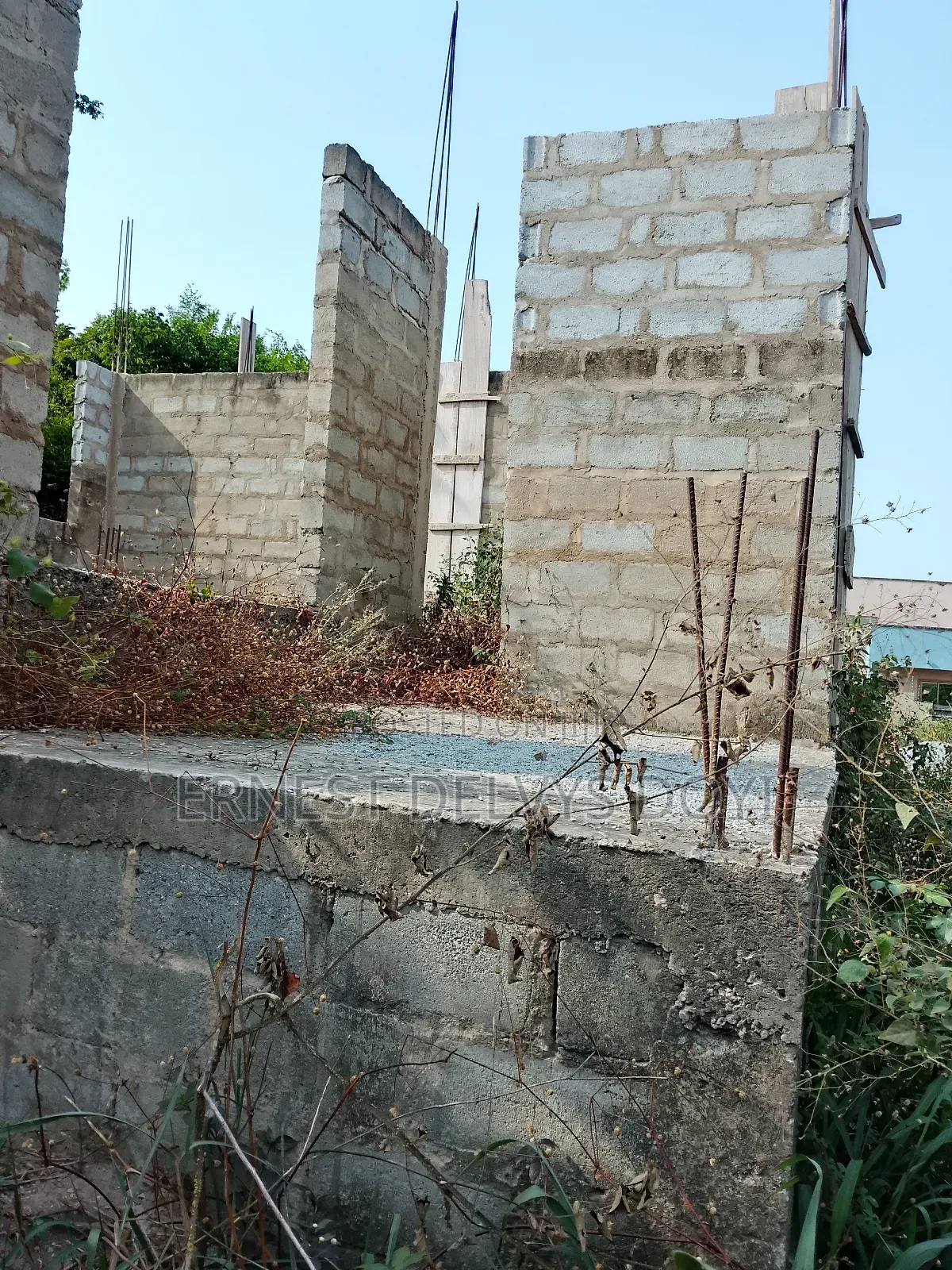 4bdrm House in Knust - Kwabenya, Dome for sale
