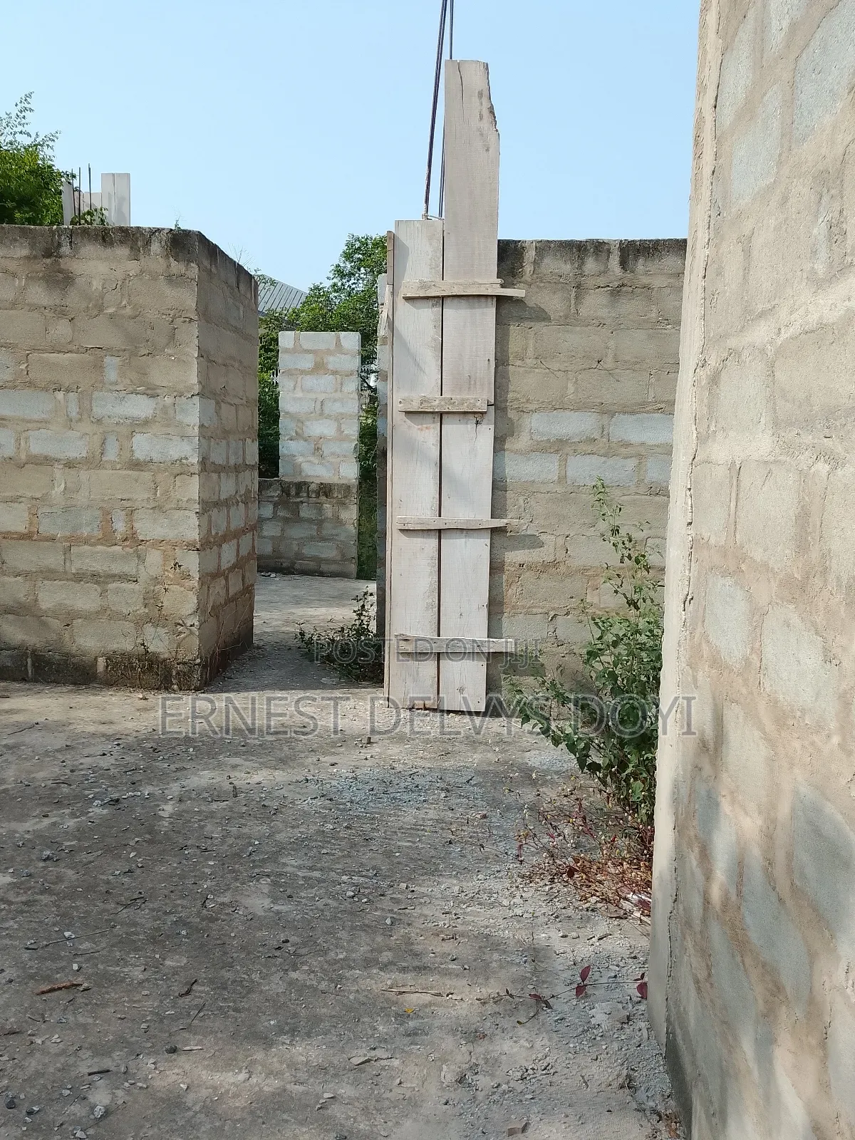 4bdrm House in Knust - Kwabenya, Dome for sale