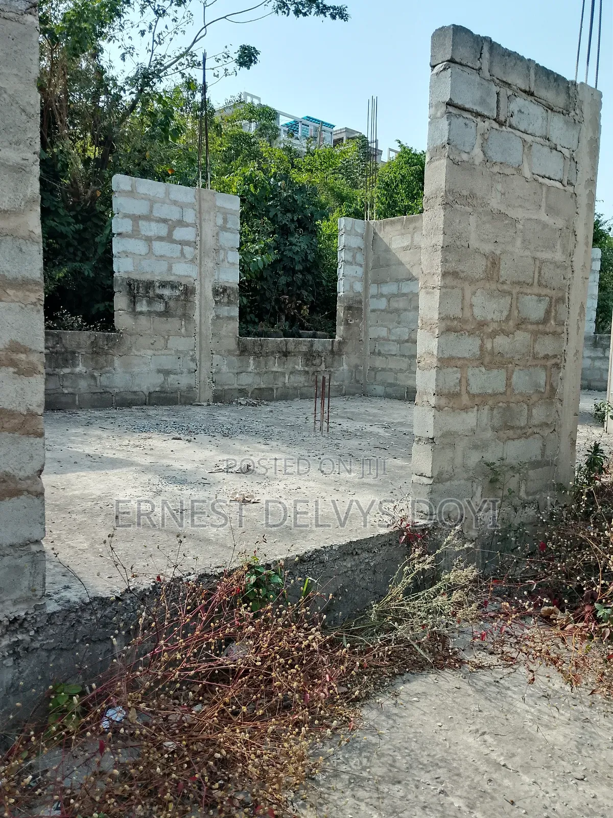 4bdrm House in Knust - Kwabenya, Dome for sale