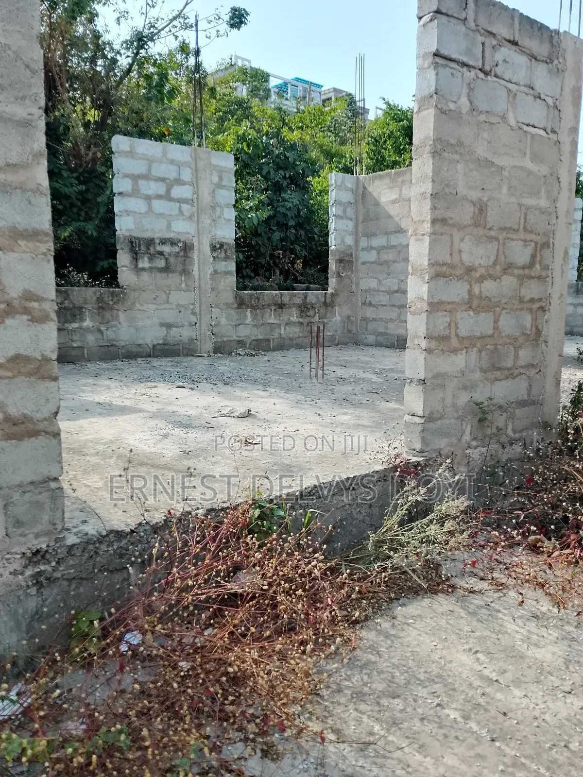 4bdrm House in Knust - Kwabenya, Dome for sale