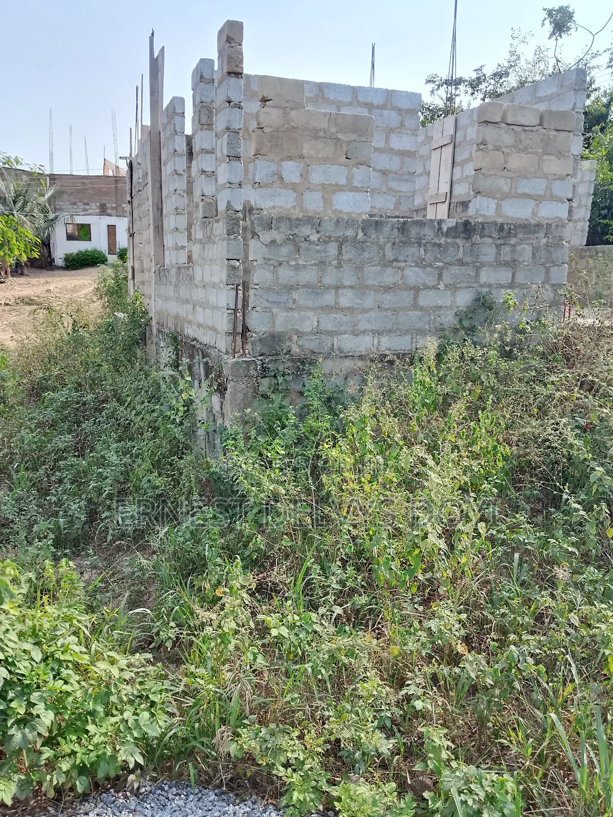 4bdrm House in Knust - Kwabenya, Dome for sale