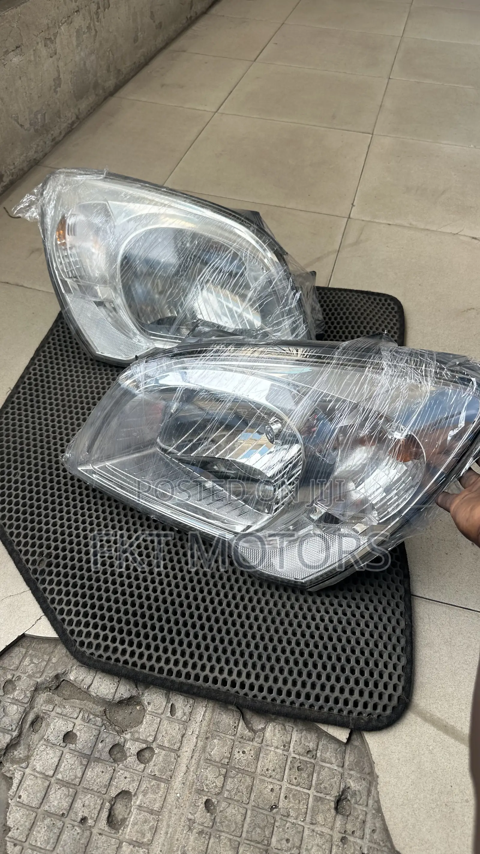 Kia Sportage Headlight 2007,2008,2009,2010,2011,2012,