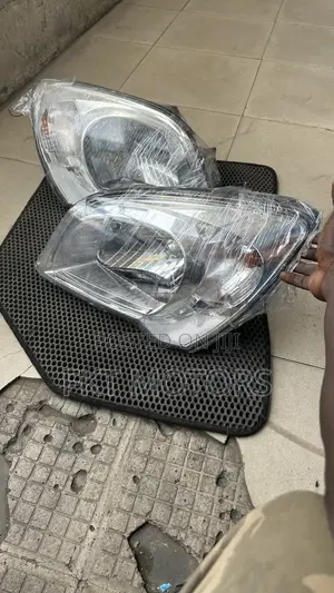 Kia Sportage Headlight 2007,2008,2009,2010,2011,2012,