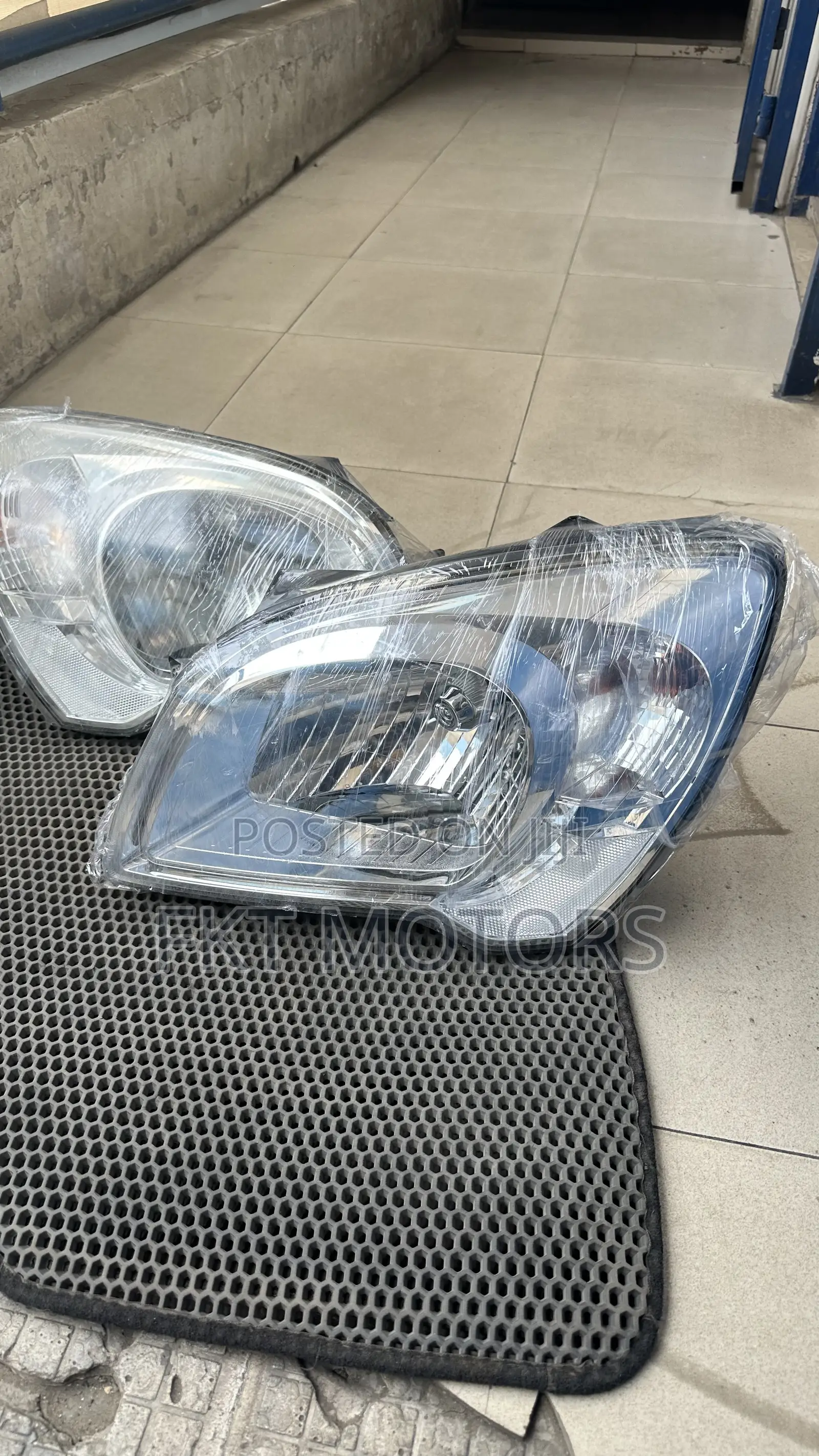Kia Sportage Headlight 2007,2008,2009,2010,2011,2012,