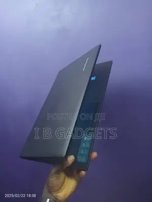 Laptop Lenovo B570 4GB Intel Pentium SSD 500GB