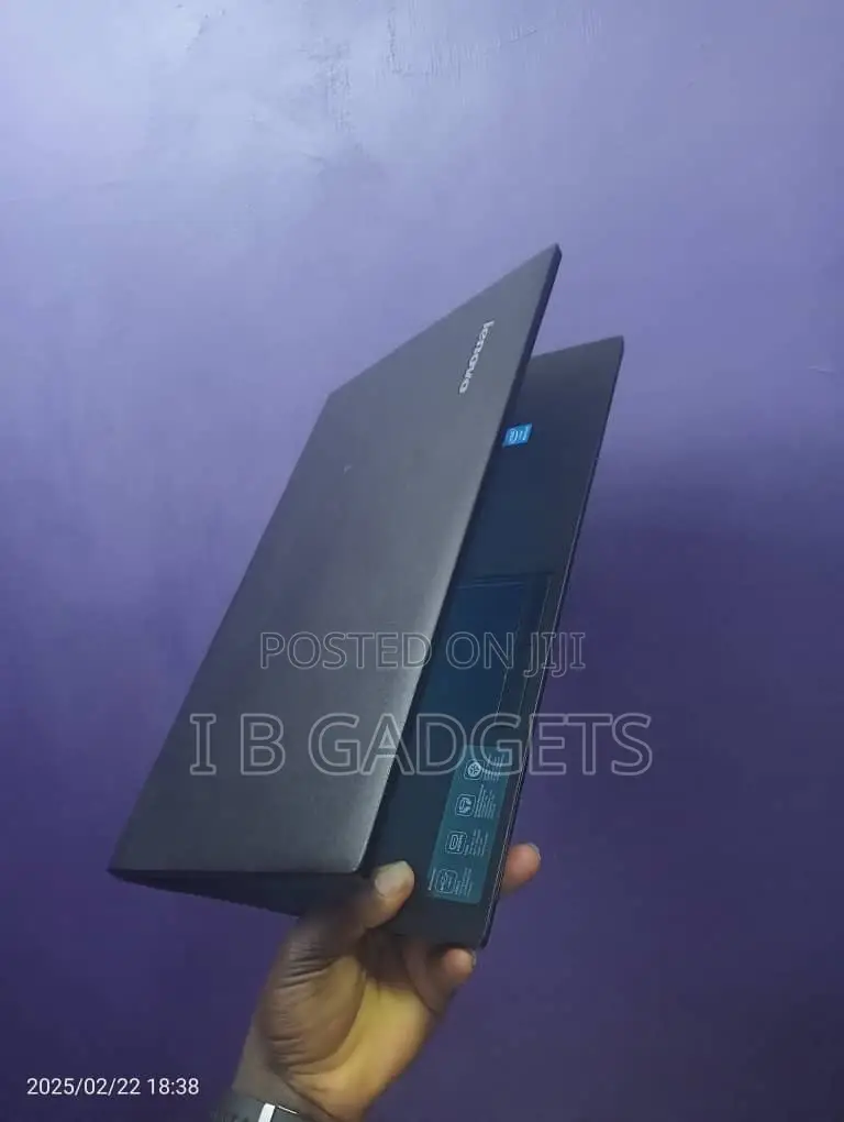 Laptop Lenovo B570 4GB Intel Pentium SSD 500GB