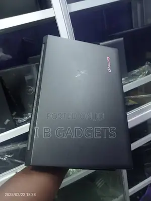 Laptop Lenovo B570 4GB Intel Pentium SSD 500GB