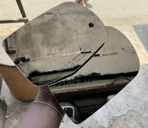 Acura Rdx 2018 Mirror