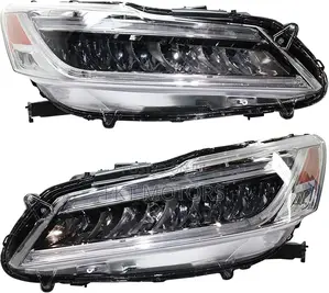 Honda Accord Touring Headlight 2014,2015,2016,2017,2018,2019
