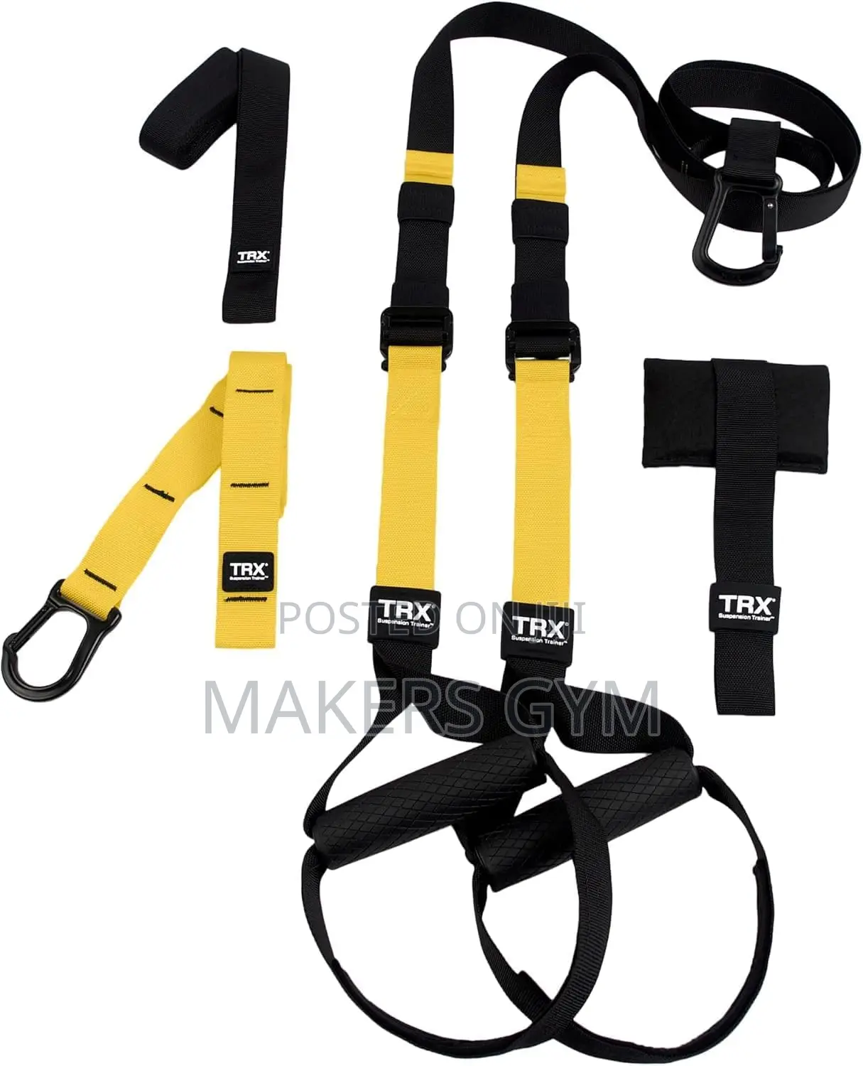 Suspension Trainer