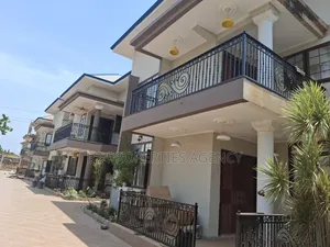 Furnished 3bdrm Apartment in B2 Properties Agency, Kumasi Metropolitan