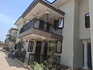 Furnished 3bdrm Apartment in B2 Properties Agency, Kumasi Metropolitan
