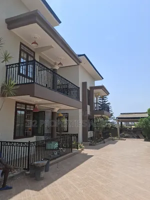 Furnished 3bdrm Apartment in B2 Properties Agency, Kumasi Metropolitan