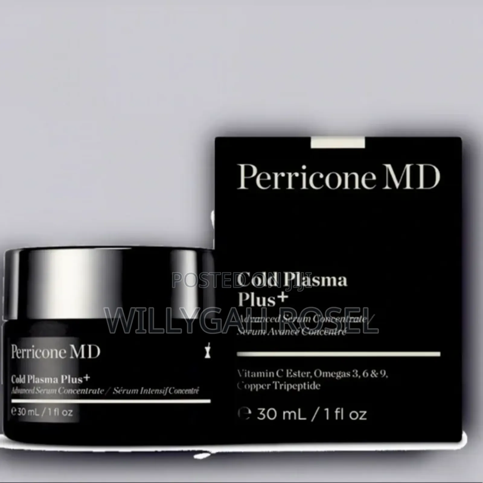 Perricone Md