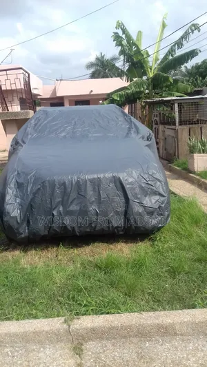 Allweatherproof, Waterproof, Dustproof Foreign Covers
