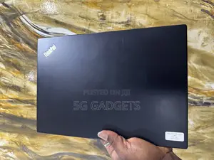 Laptop Lenovo ThinkPad X390 8GB Intel Core I7 SSD 256GB