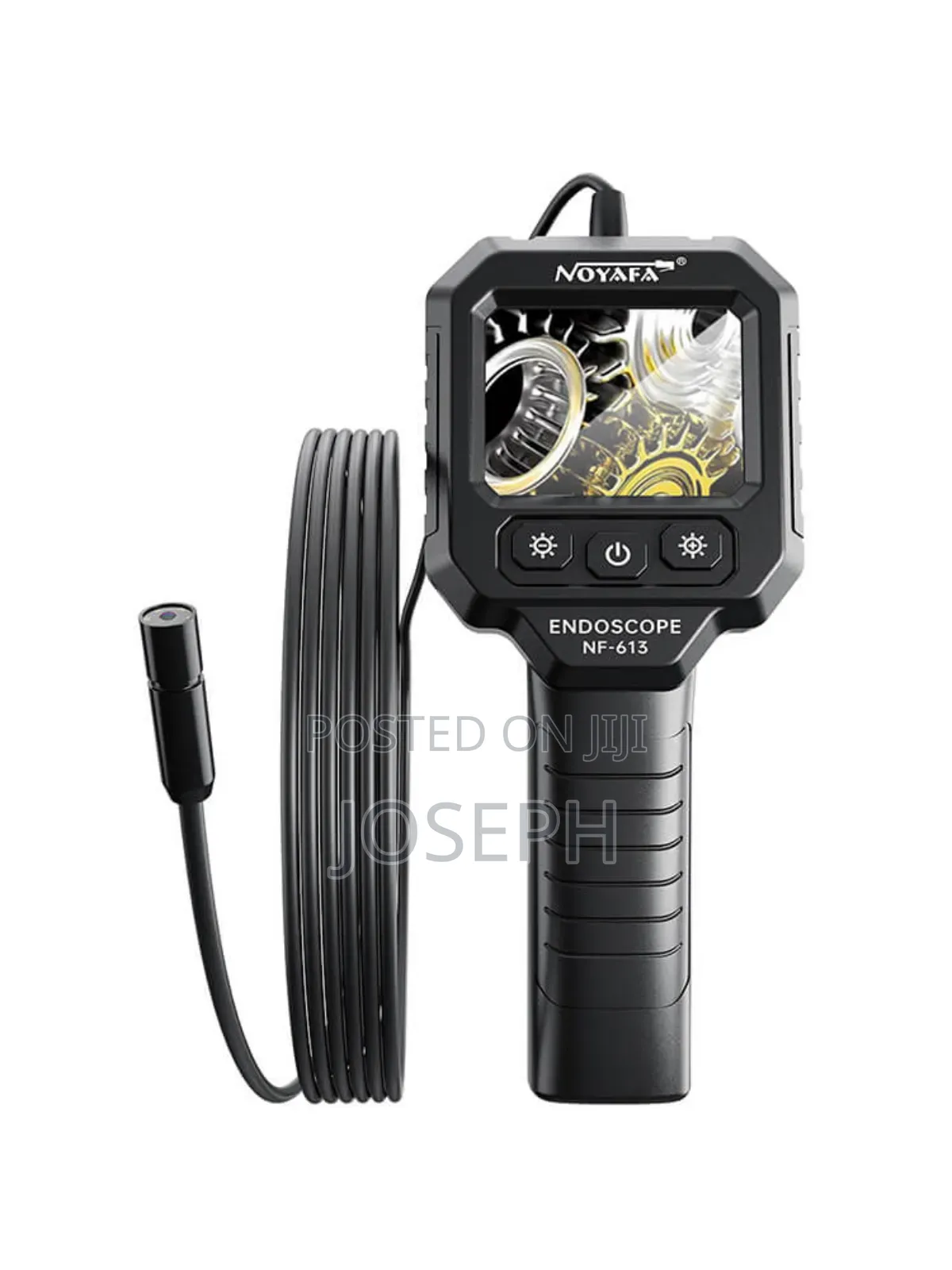 Endoscope Multipurpose
