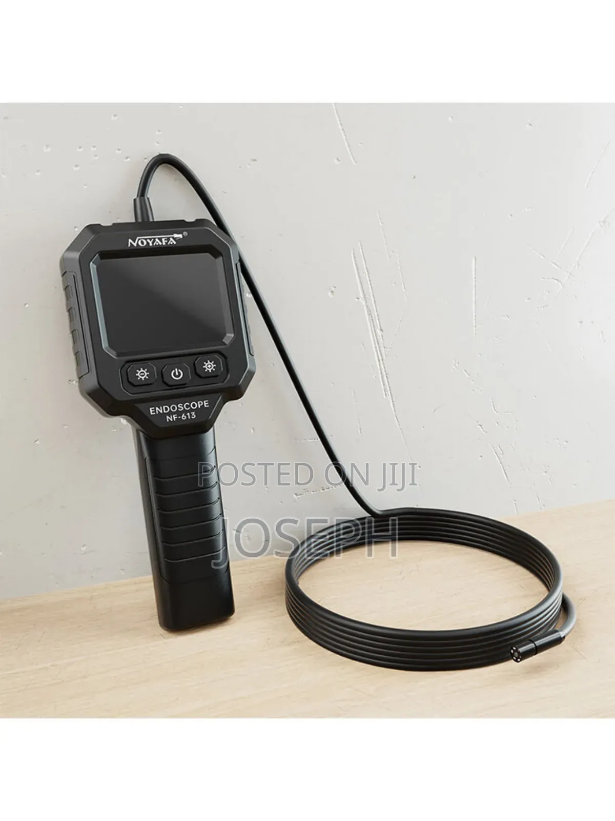 Endoscope Multipurpose