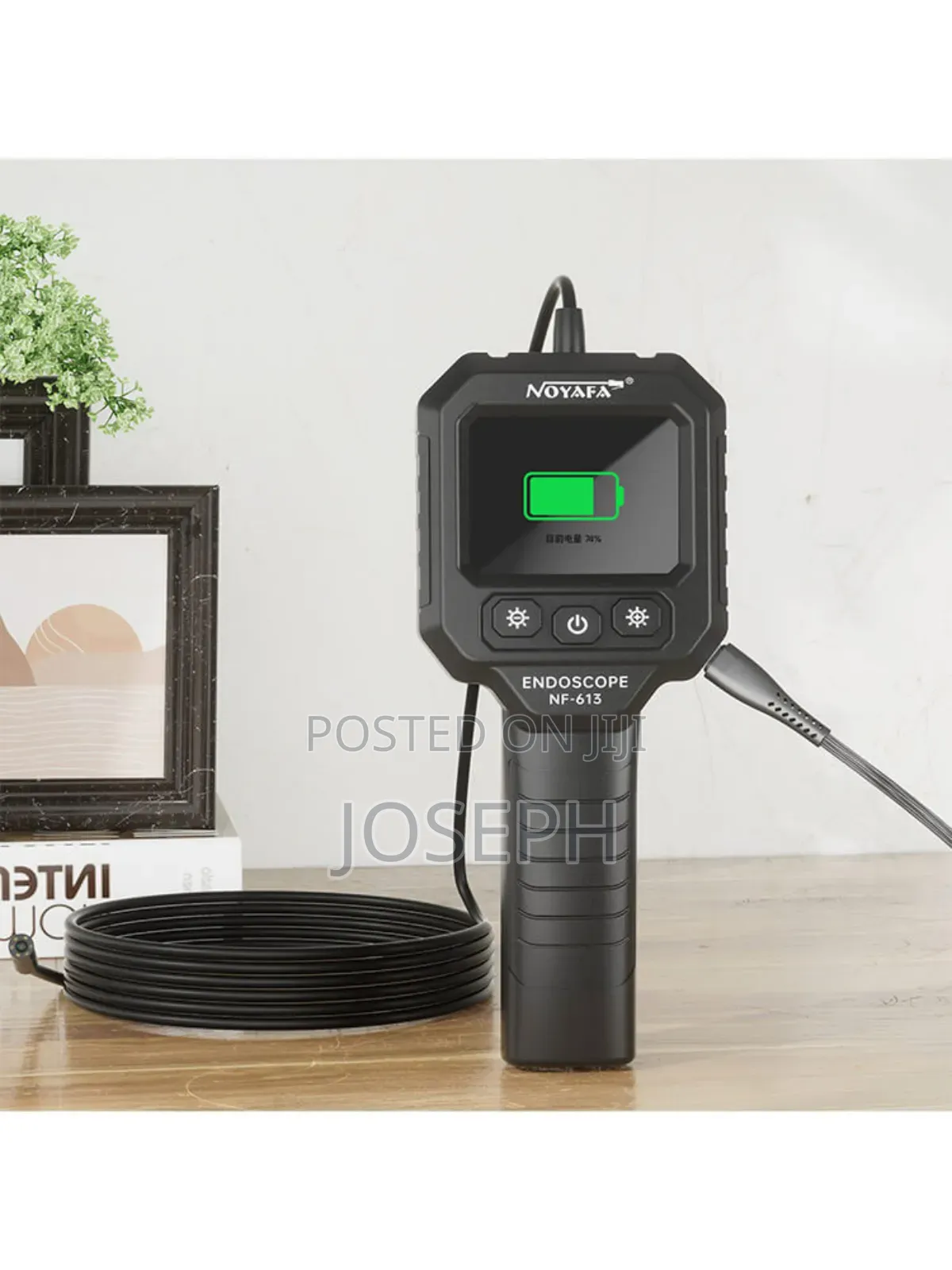 Endoscope Multipurpose