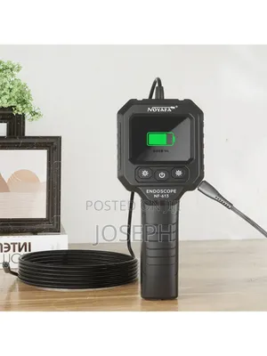 Endoscope Multipurpose