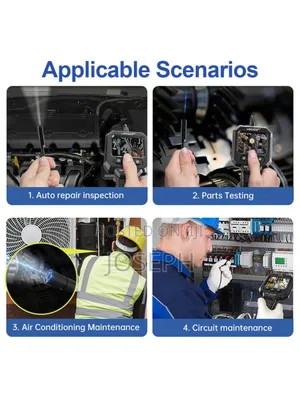 Endoscope Multipurpose