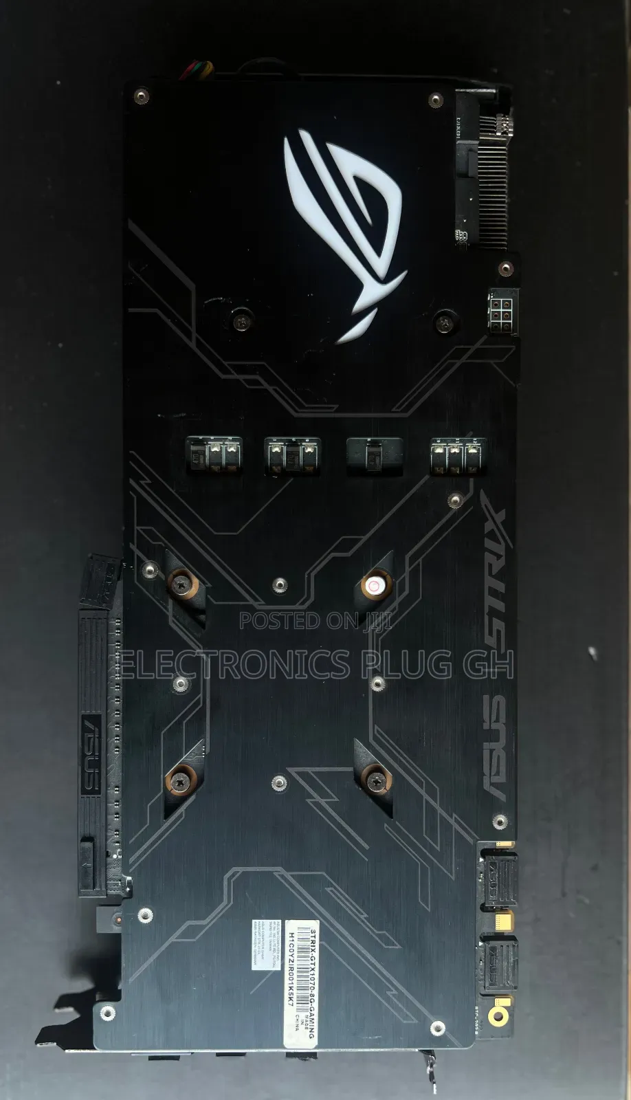 GTX 1070 8g