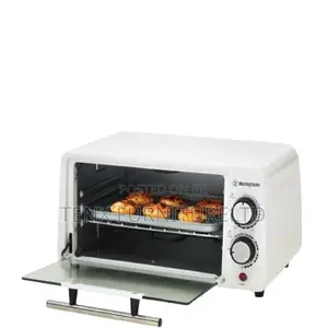 Toaster Oven 9l (Westinghouse )