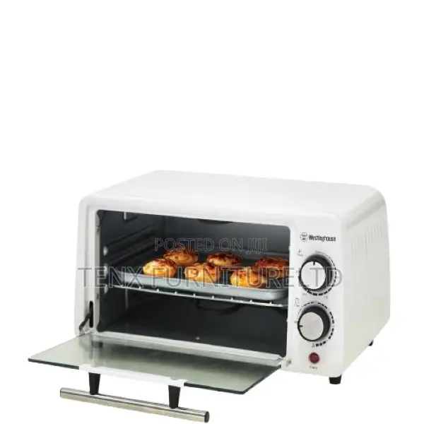Toaster Oven 9l (Westinghouse )