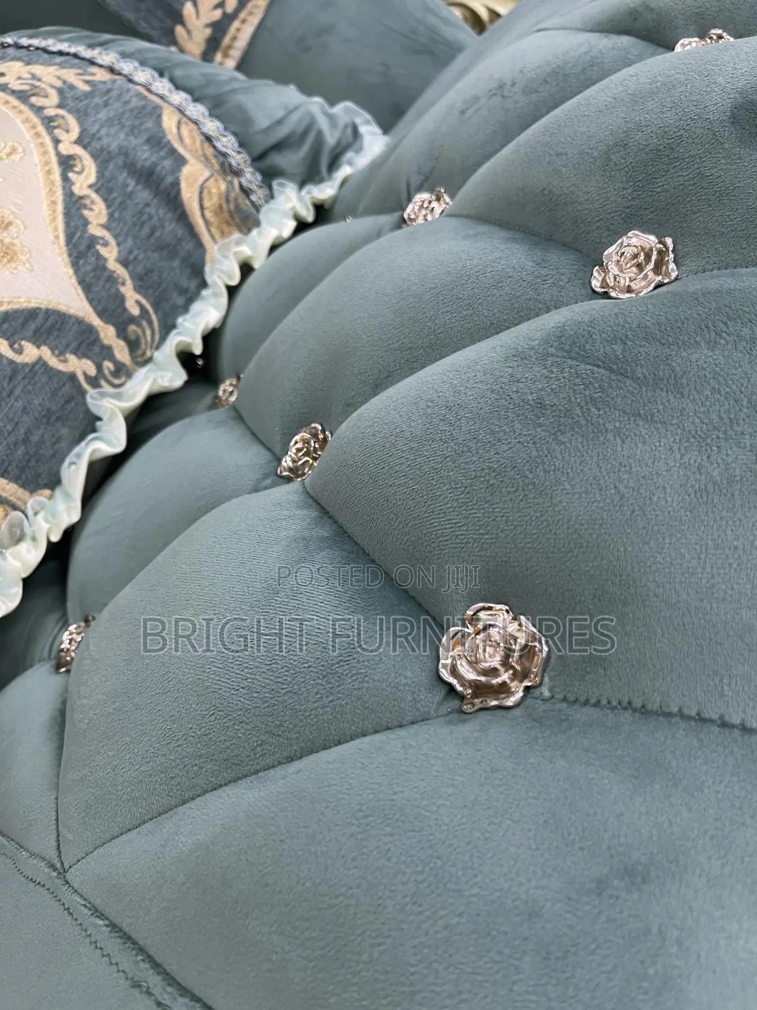 High Quality Sectional Designs Luxury1+2+3 Living Room Sofa